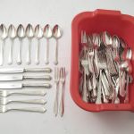 583 1750 CUTLERY